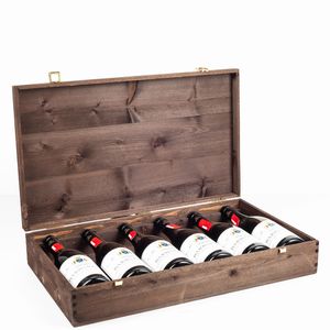 Azienda Agricola Cascina Bordino, Barbaresco  - Asta Winter Wine Auction - Associazione Nazionale - Case d'Asta italiane