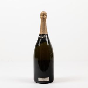 Moet et Chandon, Champagne Brut Imperial  - Asta Winter Wine Auction - Associazione Nazionale - Case d'Asta italiane