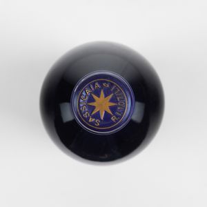 Tenuta San Guido, Sassicaia  - Asta Winter Wine Auction - Associazione Nazionale - Case d'Asta italiane