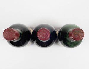 Antinori, Tignanello  - Asta Winter Wine Auction - Associazione Nazionale - Case d'Asta italiane