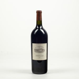 Tenuta dell'Ornellaia, Ornellaia  - Asta Winter Wine Auction - Associazione Nazionale - Case d'Asta italiane