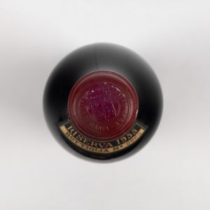 Biondi-Santi, Brunello di Montalcino Riserva  - Asta Winter Wine Auction - Associazione Nazionale - Case d'Asta italiane
