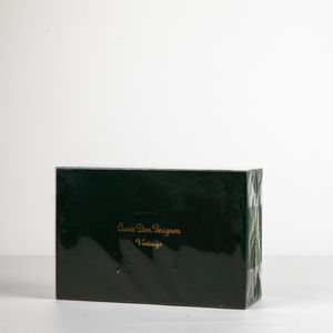 Moet et Chandon, Dom Perignon  - Asta Winter Wine Auction - Associazione Nazionale - Case d'Asta italiane