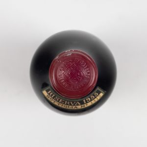 Biondi-Santi, Brunello di Montalcino Riserva  - Asta Winter Wine Auction - Associazione Nazionale - Case d'Asta italiane