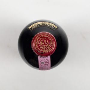 Biondi-Santi, Brunello di Montalcino  - Asta Winter Wine Auction - Associazione Nazionale - Case d'Asta italiane