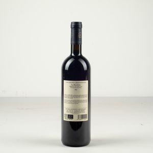 San Giusto A Rentennano, La Ricolma  - Asta Winter Wine Auction - Associazione Nazionale - Case d'Asta italiane