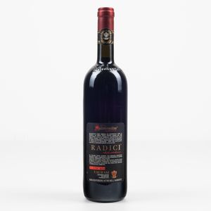 Mastroberardino, Taurasi Radici  - Asta Winter Wine Auction - Associazione Nazionale - Case d'Asta italiane