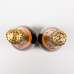 Veuve Clicquot, Champagne Brut Bicentenaire<BR>Veuve Clicquot, Champagne Brut  - Asta Winter Wine Auction - Associazione Nazionale - Case d'Asta italiane