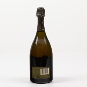 Moet et Chandon, Dom Perignon  - Asta Winter Wine Auction - Associazione Nazionale - Case d'Asta italiane