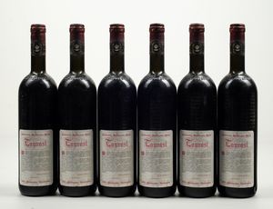 Mastroberardino, Taurasi Riserva Radici  - Asta Winter Wine Auction - Associazione Nazionale - Case d'Asta italiane