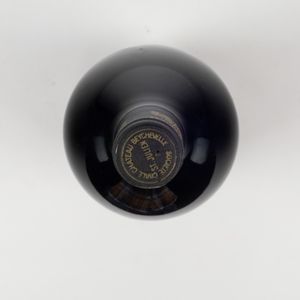 Amiral de Beychevelle, Saint Julien  - Asta Winter Wine Auction - Associazione Nazionale - Case d'Asta italiane