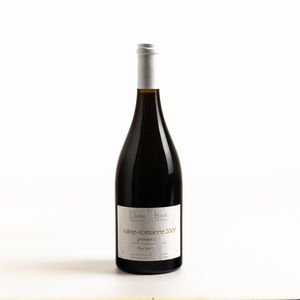 Domaine Jean Yves Bizot, Vosne Romanee Premier Cru Elise Fermouche  - Asta Winter Wine Auction - Associazione Nazionale - Case d'Asta italiane