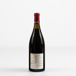 Domaine de la Romanee Conti, La Tache  - Asta Winter Wine Auction - Associazione Nazionale - Case d'Asta italiane