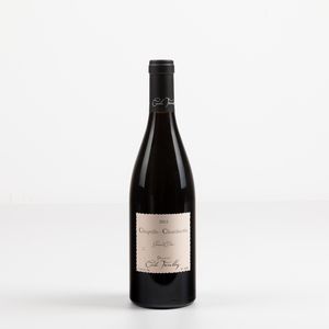 Domaine Cecile Tremblay, Chapelle Chambertin  - Asta Winter Wine Auction - Associazione Nazionale - Case d'Asta italiane