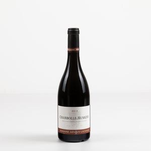 Domaine Arnoux-Lachaux, Chambolle Musigny  - Asta Winter Wine Auction - Associazione Nazionale - Case d'Asta italiane