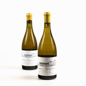 Domaine d'Auvenay, Bourgogne Aligot� Sous Chatelet  - Asta Winter Wine Auction - Associazione Nazionale - Case d'Asta italiane