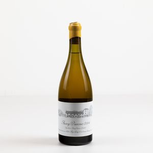 Domaine d'Auvenay, Auxey-Duresses Blanc  - Asta Winter Wine Auction - Associazione Nazionale - Case d'Asta italiane