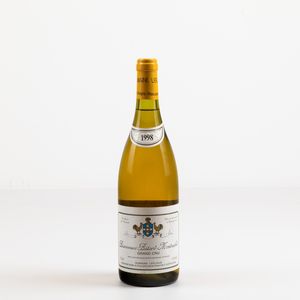 Domaine Leflaive, Bienvenues Batard Montrachet Grand Cru  - Asta Winter Wine Auction - Associazione Nazionale - Case d'Asta italiane