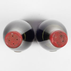 Saint Ferdinad, Biury  - Asta Winter Wine Auction - Associazione Nazionale - Case d'Asta italiane