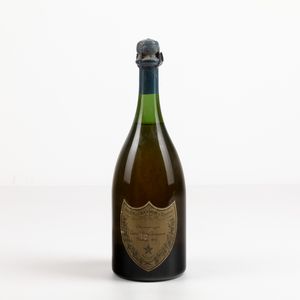 Moet et Chandon, Dom Perignon  - Asta Winter Wine Auction - Associazione Nazionale - Case d'Asta italiane