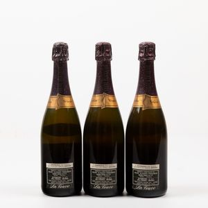Veuve Clicquot, Champagne Carte Or  - Asta Winter Wine Auction - Associazione Nazionale - Case d'Asta italiane