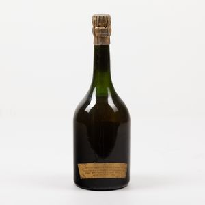 Taittinger, Comtes de Champagne Brut  - Asta Winter Wine Auction - Associazione Nazionale - Case d'Asta italiane