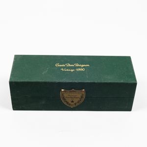 Moet et Chandon, Dom Perignon  - Asta Winter Wine Auction - Associazione Nazionale - Case d'Asta italiane