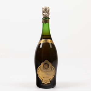 Charles Heidsieck, Champagne Royal  - Asta Winter Wine Auction - Associazione Nazionale - Case d'Asta italiane