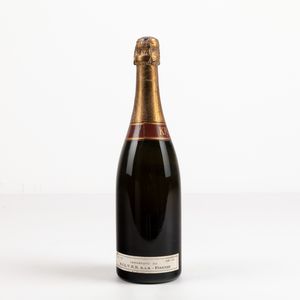 Krug, Champagne Private Cuvee Brut Reserve  - Asta Winter Wine Auction - Associazione Nazionale - Case d'Asta italiane