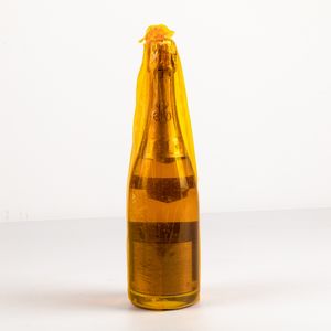 Louis Roederer, Champagne Cristal  - Asta Winter Wine Auction - Associazione Nazionale - Case d'Asta italiane
