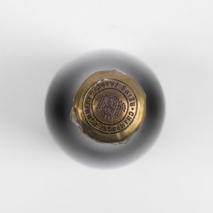 Pommery, Champagne Cuvee Speciale Louise Pommery Brut  - Asta Winter Wine Auction - Associazione Nazionale - Case d'Asta italiane