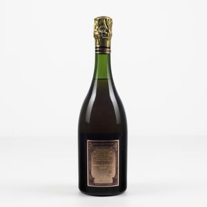Pommery, Champagne Cuvee Speciale Louise Pommery Brut  - Asta Winter Wine Auction - Associazione Nazionale - Case d'Asta italiane