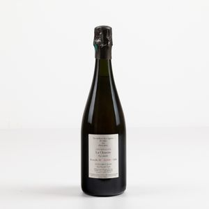 Jerome Prevost, Champagne La Closerie Fac-Simile Extra Brut Ros  - Asta Winter Wine Auction - Associazione Nazionale - Case d'Asta italiane
