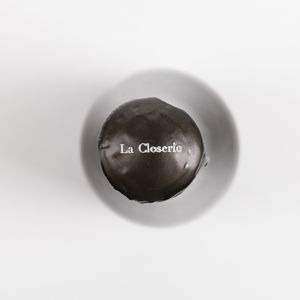 Jerome Prevost, Champagne La Closerie Fac-Simile Extra Brut Ros�  - Asta Winter Wine Auction - Associazione Nazionale - Case d'Asta italiane