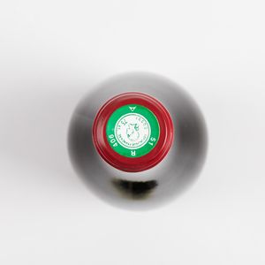 Egly Ouriet, Coteaux Champenois Ambonnay Rouge Cuv�e des Grands Cotes  - Asta Winter Wine Auction - Associazione Nazionale - Case d'Asta italiane