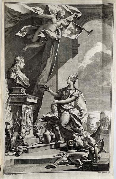 BIRAGI F.M. Imperatorum Romanorum Numismata a Pompejo Magno ad Heraclium.  - Asta Numismatica - Associazione Nazionale - Case d'Asta italiane