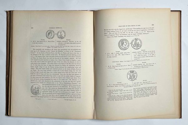 MADDEN F.W. Coins of the Jews.  - Asta Numismatica - Associazione Nazionale - Case d'Asta italiane