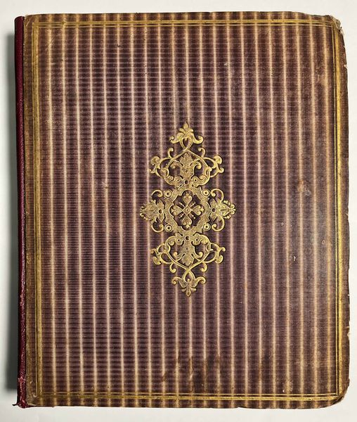 RICCIO G.G. Lotto di tre libri.  - Asta Numismatica - Associazione Nazionale - Case d'Asta italiane