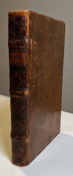 STRADA O. Romanorum principum, et eorum, quorum maxima in Italia imperia fuerunt, Liber I.  - Asta Numismatica - Associazione Nazionale - Case d'Asta italiane