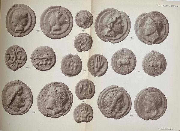 RATTO R. Lotto di due cataloghi.  - Asta Numismatica - Associazione Nazionale - Case d'Asta italiane