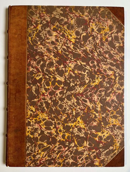 SANGIORGI G. Collection du feu Prof. PROSPERO SARTI. As romains, monnaies consulaires, monnaies et medaillons de l'Empire en argent et bronze etc. Roma, 7 maggio 1906.  - Asta Numismatica - Associazione Nazionale - Case d'Asta italiane