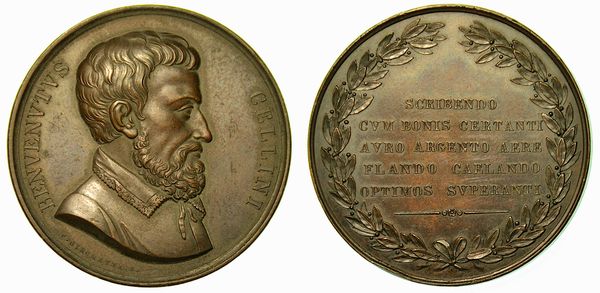 ITALIA. Lotto di quattro medaglie.  - Asta Numismatica - Associazione Nazionale - Case d'Asta italiane