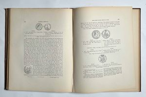 MADDEN F.W. Coins of the Jews.  - Asta Numismatica - Associazione Nazionale - Case d'Asta italiane