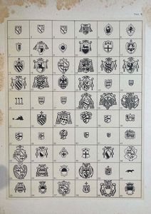 SERAFINI C. Le monete e le bolle plumbee pontificie del Medagliere Vaticano, in Collezioni archeologiche, artistiche e numismatiche dei palazzi apostolici pubblicate per ordine di Sua Santit Pio X a cura della Biblioteca Vaticana dei Musei e delle Gallerie pontificie  - Asta Numismatica - Associazione Nazionale - Case d'Asta italiane