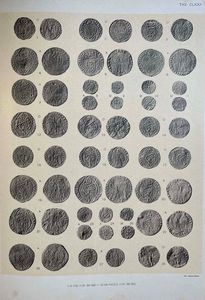 SERAFINI C. Le monete e le bolle plumbee pontificie del Medagliere Vaticano, in Collezioni archeologiche, artistiche e numismatiche dei palazzi apostolici pubblicate per ordine di Sua Santit Pio X a cura della Biblioteca Vaticana dei Musei e delle Gallerie pontificie  - Asta Numismatica - Associazione Nazionale - Case d'Asta italiane