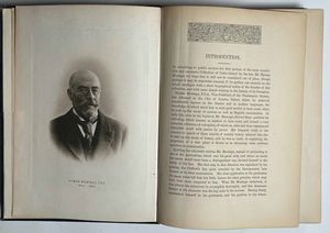 SOTHEBY, WILKINSON & HODGE. The MONTAGU COLLECTION of Coins.  - Asta Numismatica - Associazione Nazionale - Case d'Asta italiane