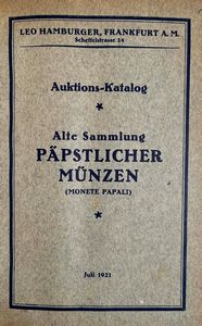 Lotto di due cataloghi.  - Asta Numismatica - Associazione Nazionale - Case d'Asta italiane