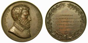 ITALIA. Lotto di quattro medaglie.  - Asta Numismatica - Associazione Nazionale - Case d'Asta italiane