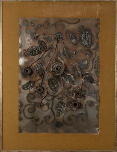 ITALIA. Lotto di nove medaglie in bronzo del 1800.  - Asta Numismatica - Associazione Nazionale - Case d'Asta italiane