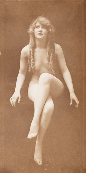 Kaloma, Attribuito a : Jos�phine Marcus Earp  - Asta Fotografia: Under 1K - Associazione Nazionale - Case d'Asta italiane